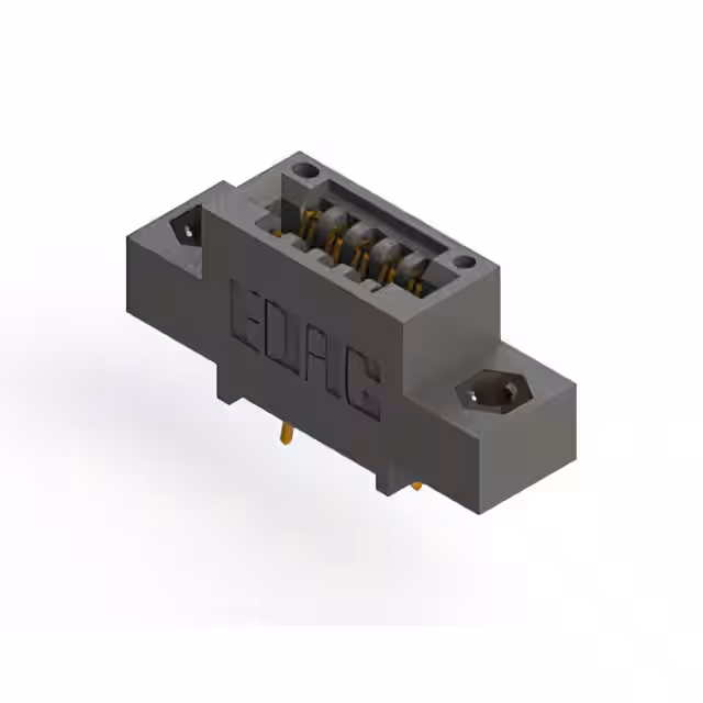 395-010-556-507 EDAC Inc.  Conectores de tableros de borde